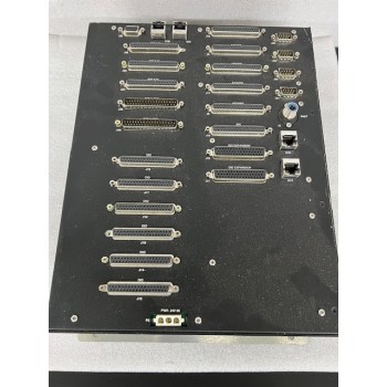 MKS AS00680G-11 MKS-CIT ECM2 control platform